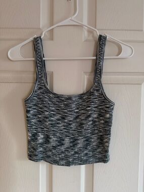 Altar'd State Ribbed Tank